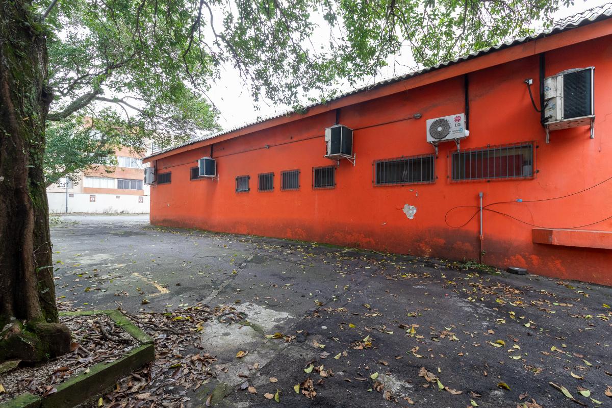 Depósito-Galpão, 913 m² - Foto 3