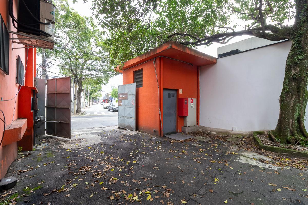 Depósito-Galpão, 913 m² - Foto 4