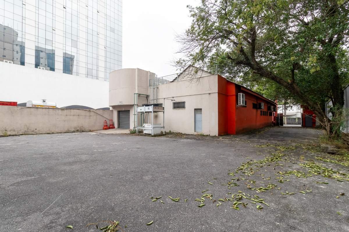 Depósito-Galpão, 913 m² - Foto 6
