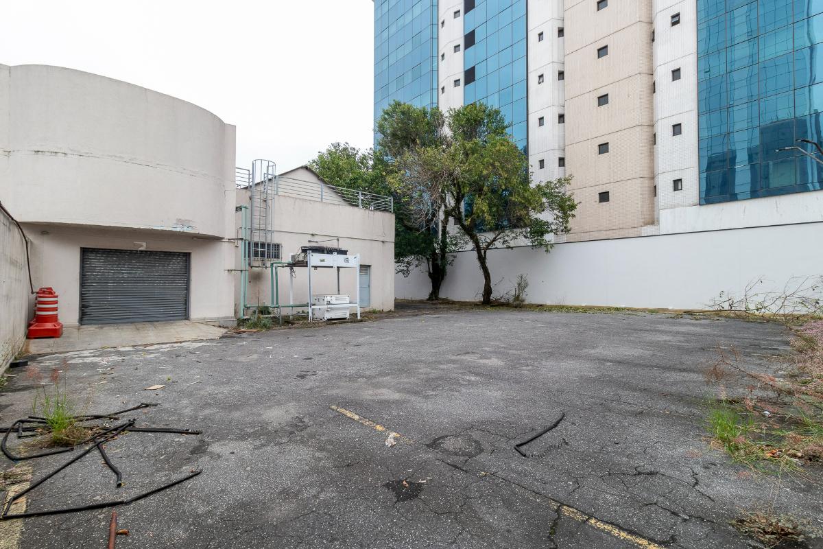 Depósito-Galpão, 913 m² - Foto 7