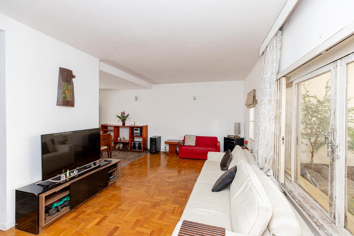 Loja-Salão, 191 m² - Foto 1