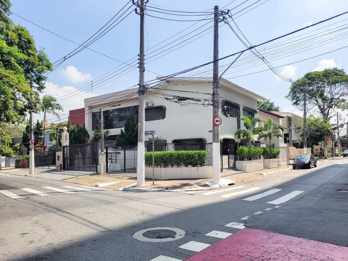 Loja-Salão, 190 m² - Foto 1