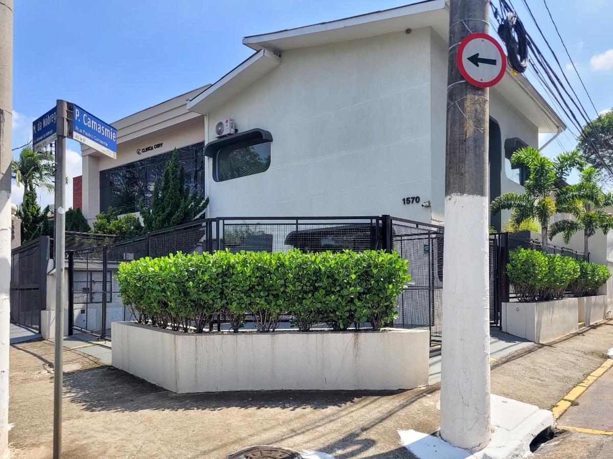 Loja-Salão, 190 m² - Foto 2