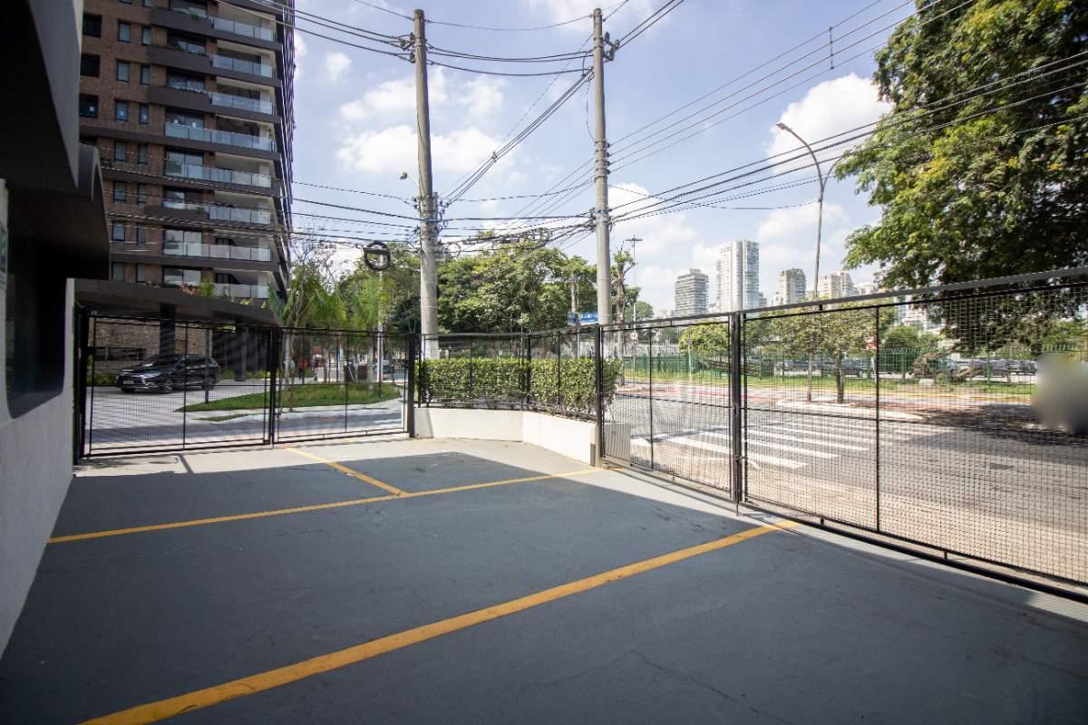 Loja-Salão, 190 m² - Foto 4