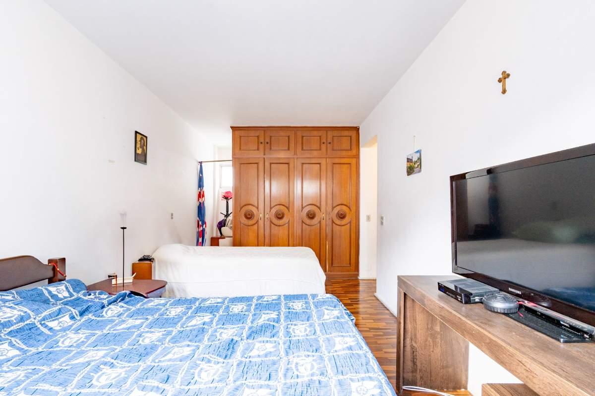 Apartamento, 4 quartos, 145 m² - Foto 11