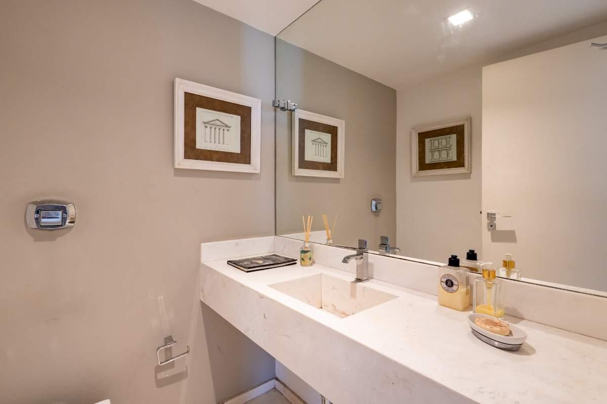 Apartamento, 3 quartos, 411 m² - Foto 11