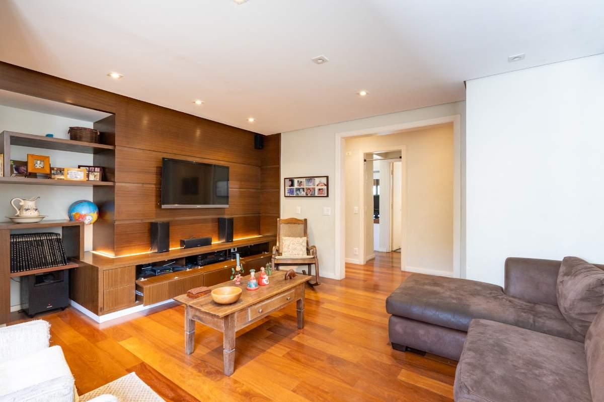 Apartamento, 3 quartos, 411 m² - Foto 12