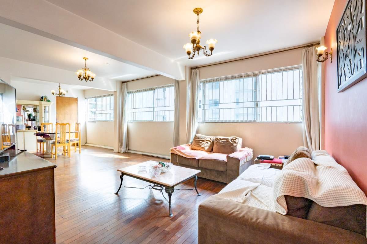 Apartamento, 4 quartos, 145 m² - Foto 1