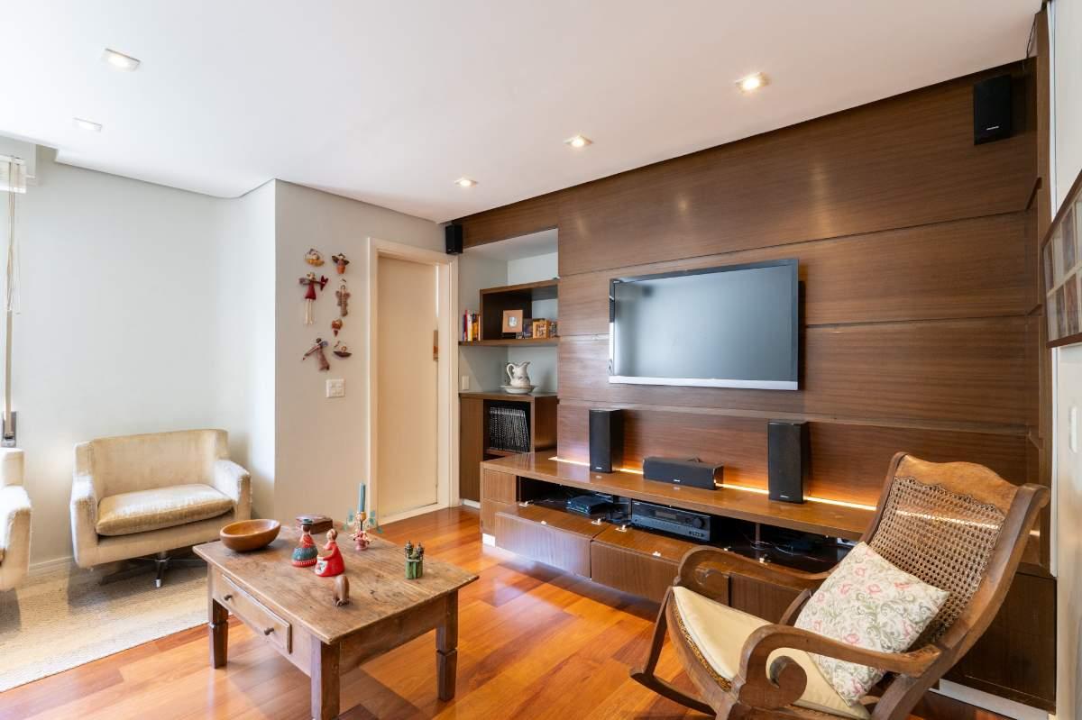 Apartamento, 3 quartos, 411 m² - Foto 13