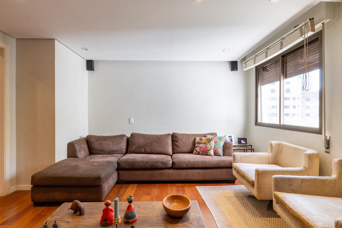 Apartamento, 3 quartos, 411 m² - Foto 14