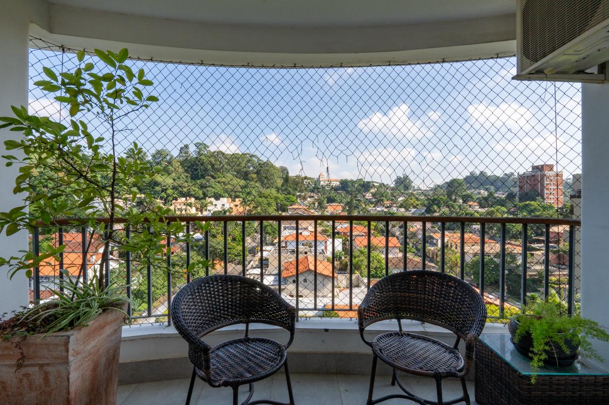 Apartamento, 3 quartos, 411 m² - Foto 15