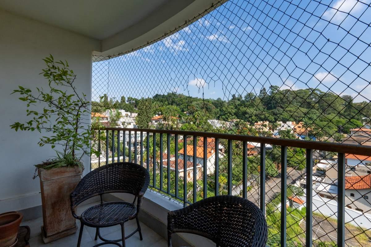 Apartamento, 3 quartos, 411 m² - Foto 16