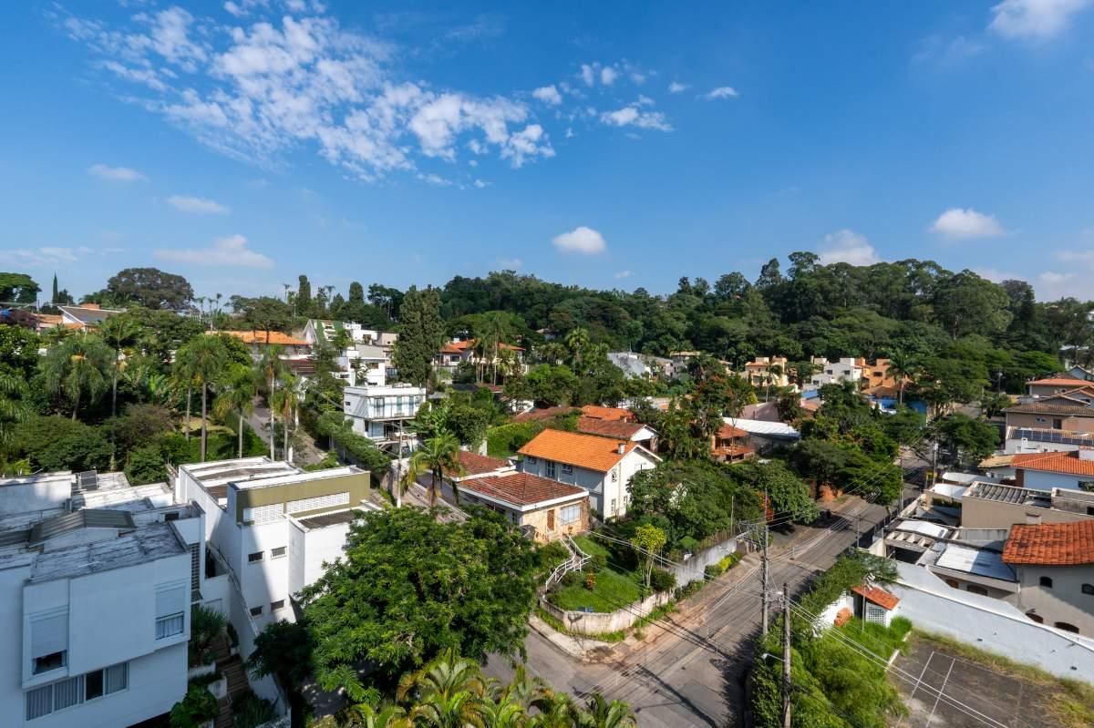 Apartamento, 3 quartos, 411 m² - Foto 17