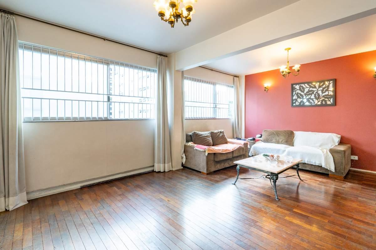 Apartamento, 4 quartos, 145 m² - Foto 20