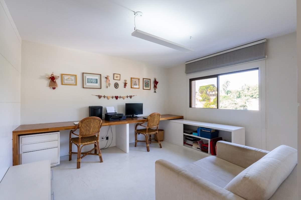 Apartamento, 3 quartos, 411 m² - Foto 21