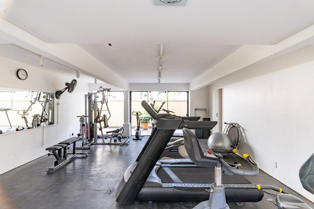 Apartamento, 4 quartos, 145 m² - Foto 21