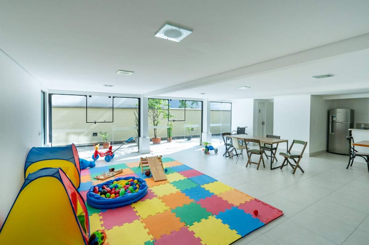 Apartamento, 4 quartos, 145 m² - Foto 22