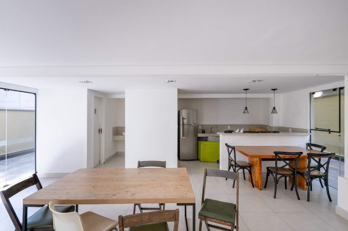 Apartamento, 4 quartos, 145 m² - Foto 23