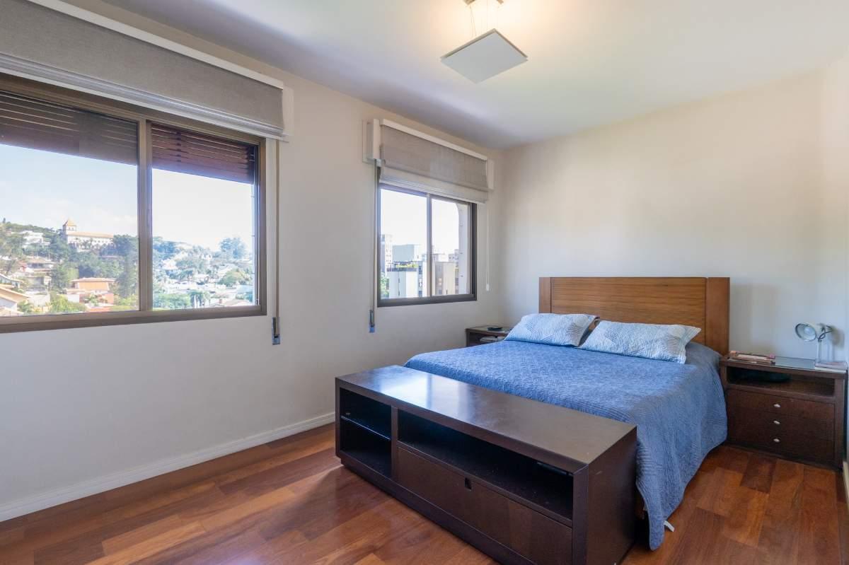 Apartamento, 3 quartos, 411 m² - Foto 23