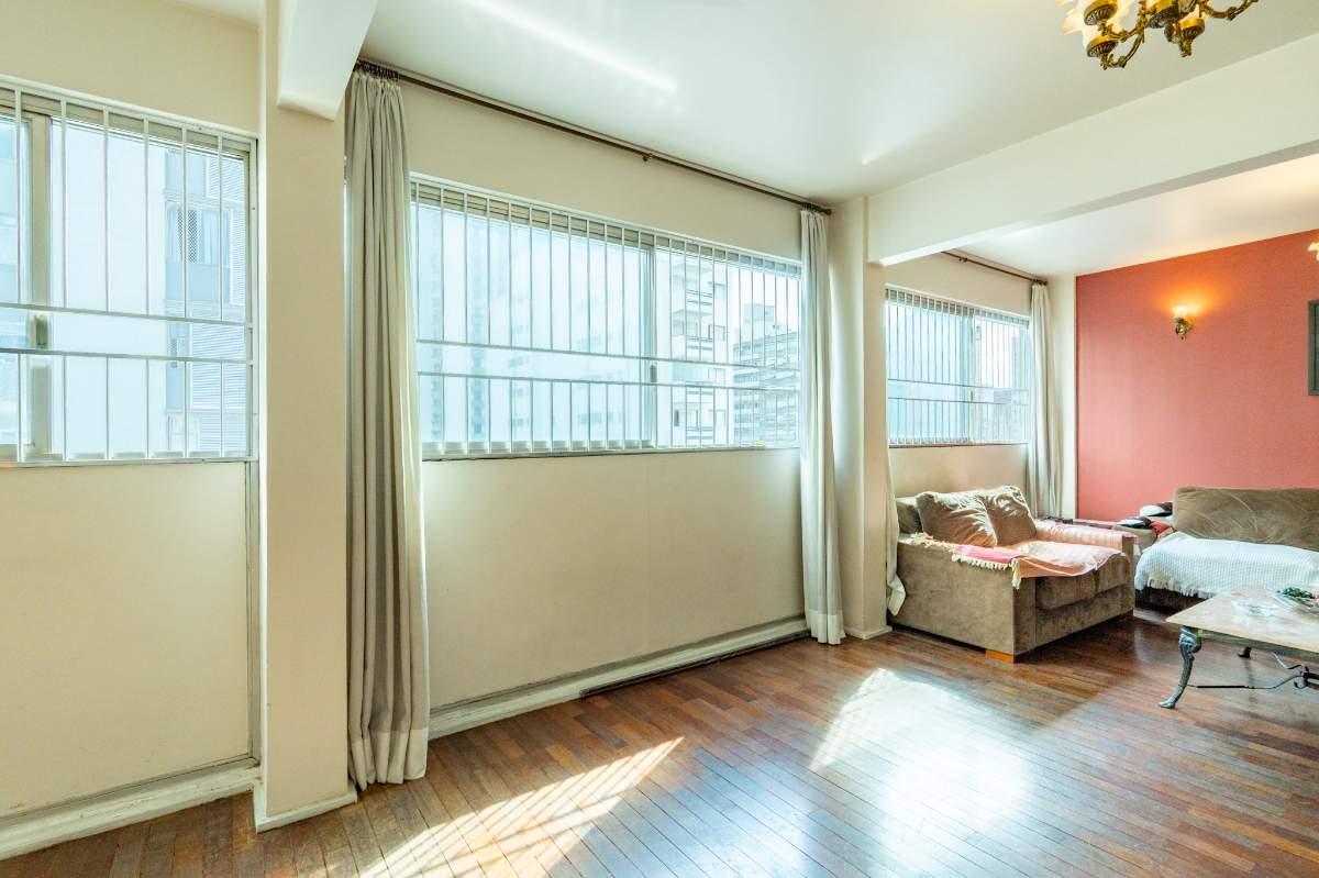 Apartamento, 4 quartos, 145 m² - Foto 2