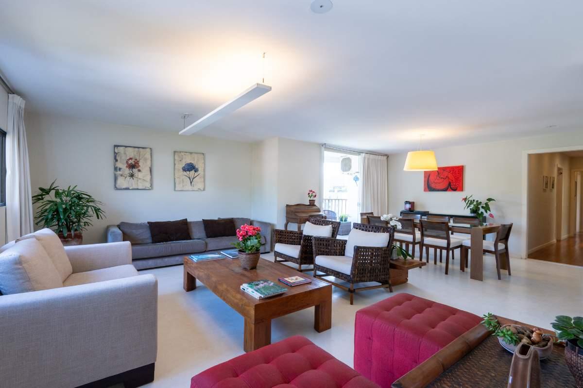 Apartamento, 3 quartos, 411 m² - Foto 2