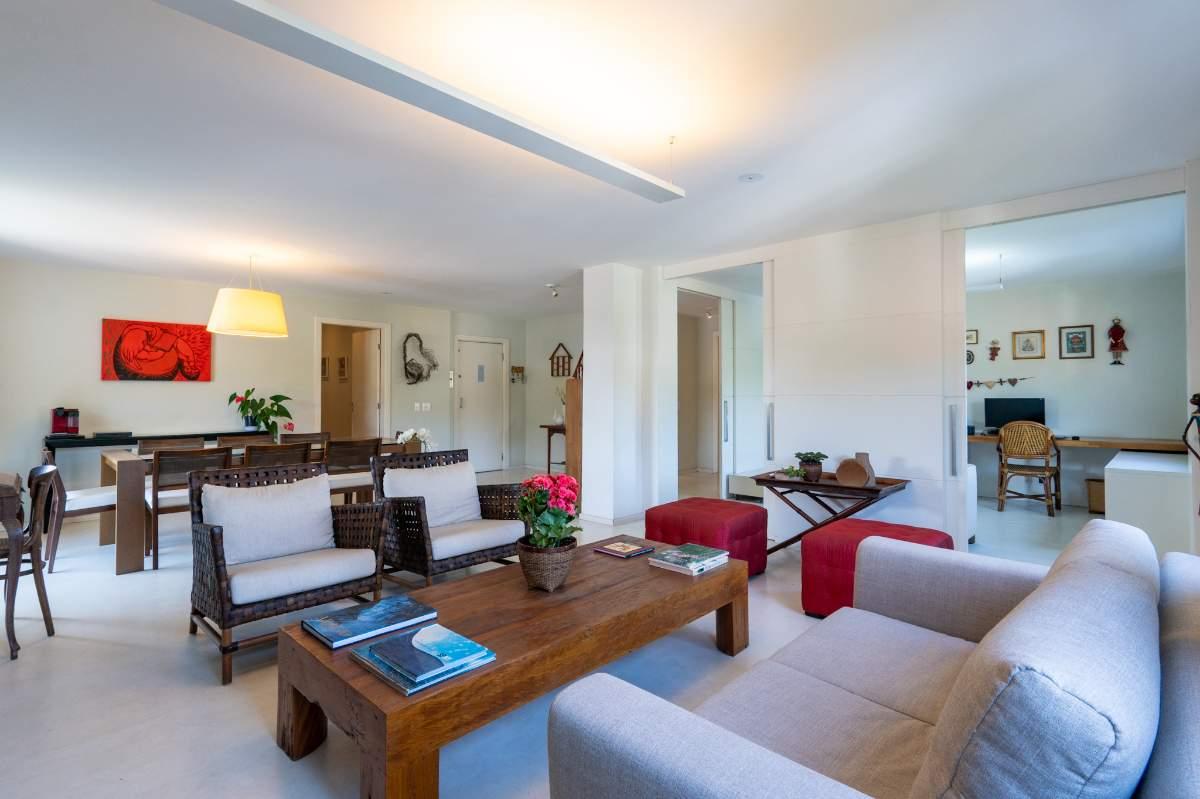 Apartamento, 3 quartos, 411 m² - Foto 3