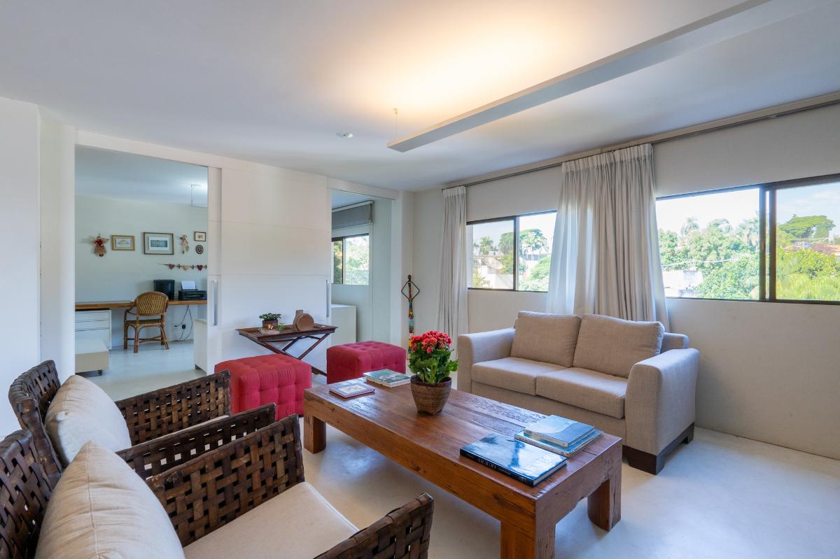 Apartamento, 3 quartos, 411 m² - Foto 4