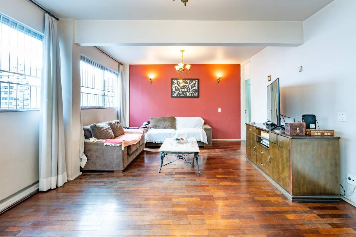 Apartamento, 4 quartos, 145 m² - Foto 4