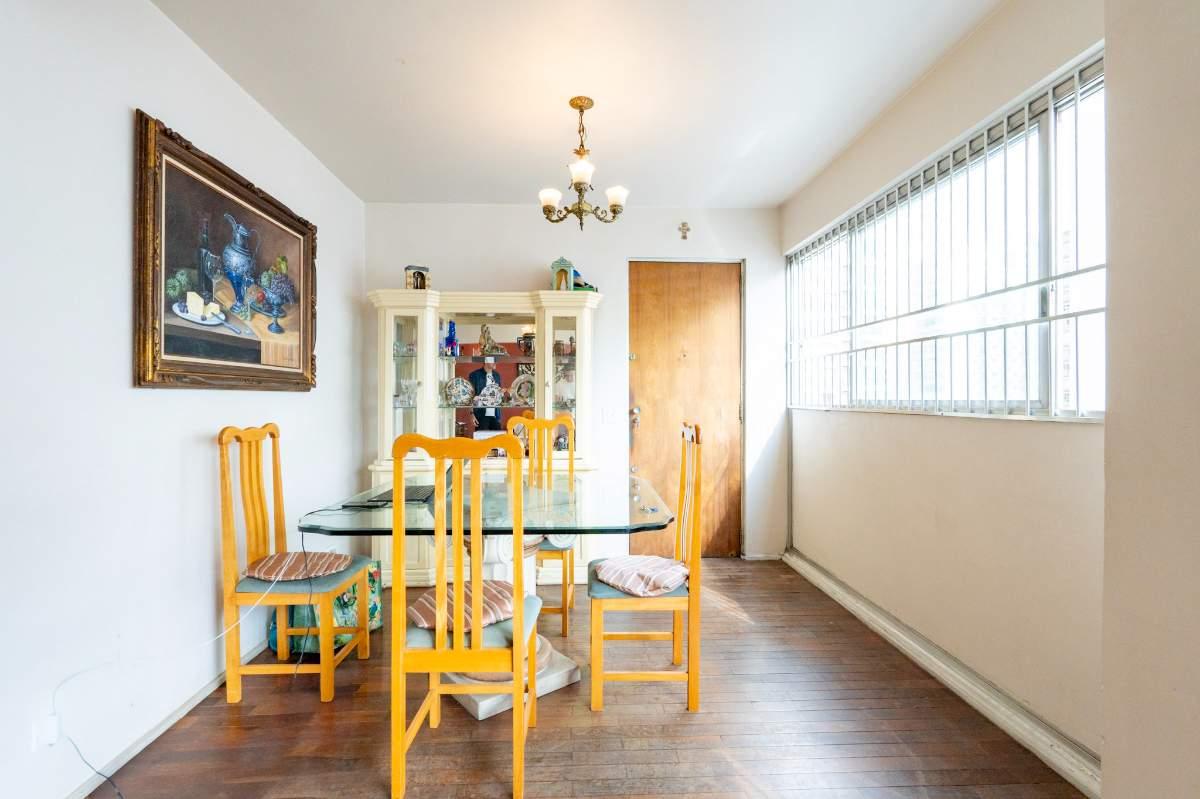 Apartamento, 4 quartos, 145 m² - Foto 5