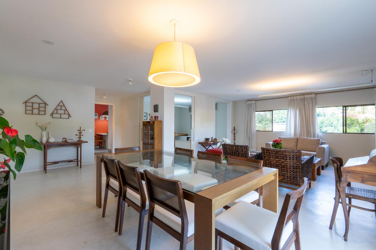 Apartamento, 3 quartos, 411 m² - Foto 5