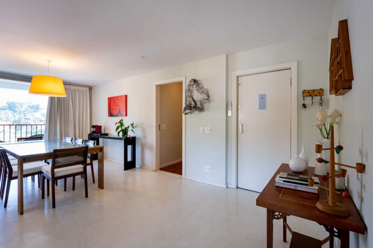 Apartamento, 3 quartos, 411 m² - Foto 6