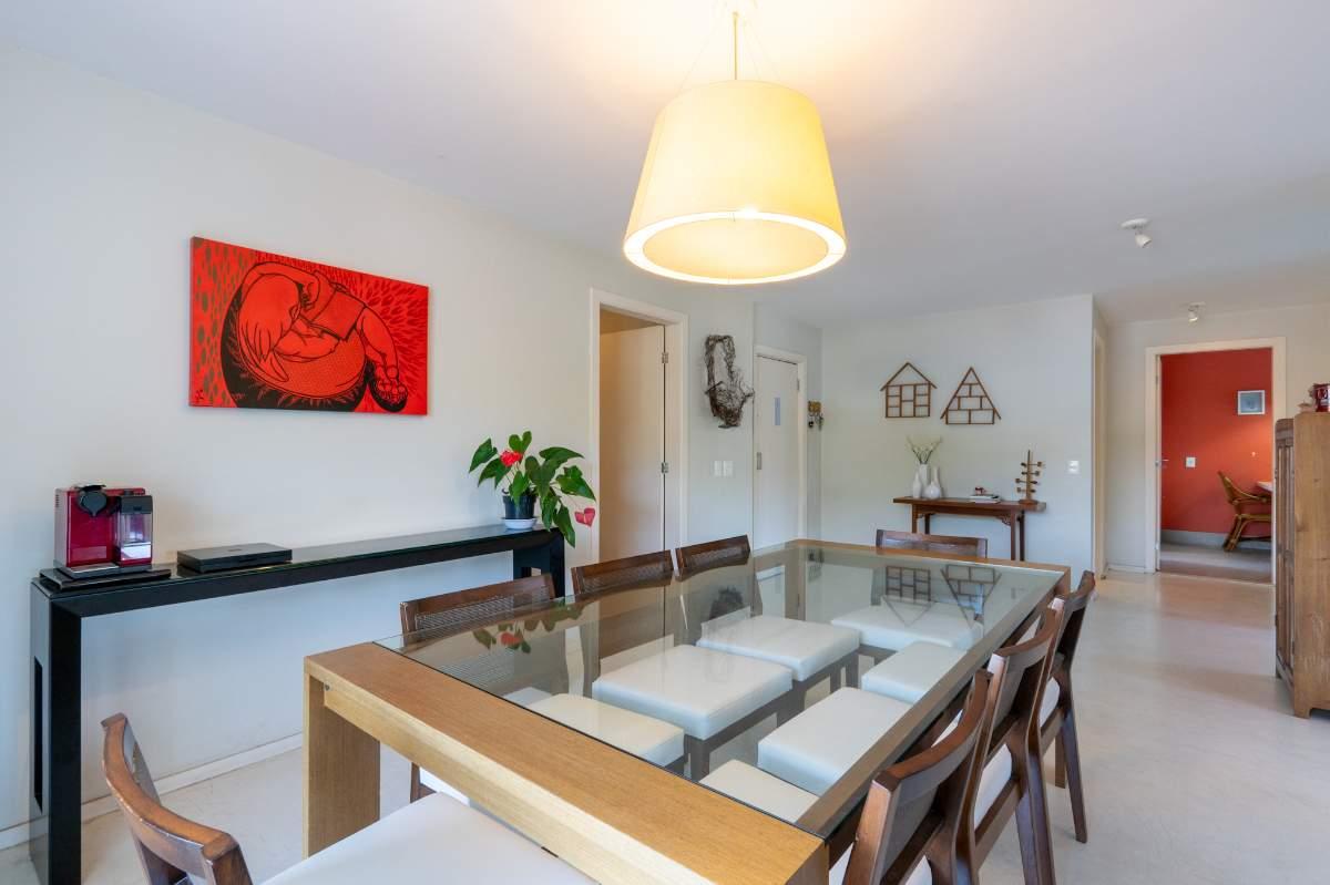 Apartamento, 3 quartos, 411 m² - Foto 7