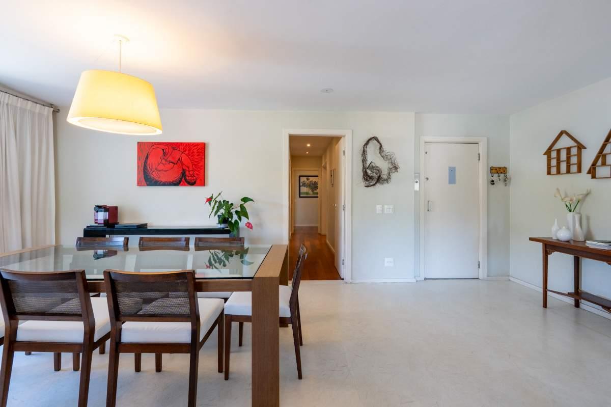 Apartamento, 3 quartos, 411 m² - Foto 8