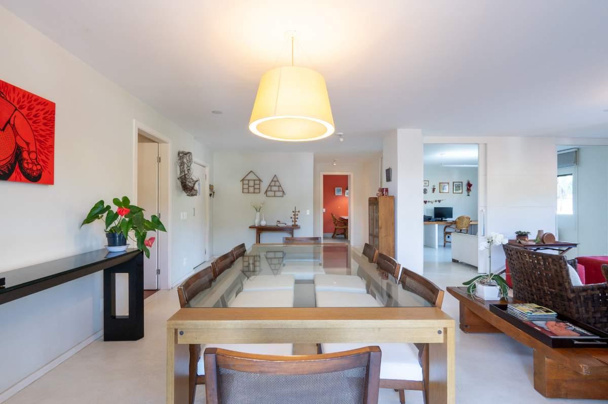 Apartamento, 3 quartos, 411 m² - Foto 9