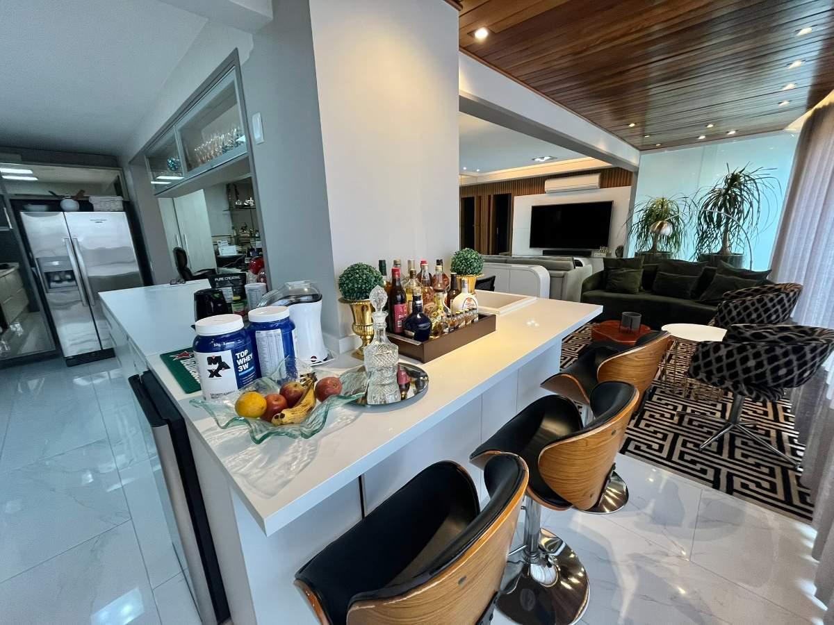 Apartamento, 3 quartos, 126 m² - Foto 10