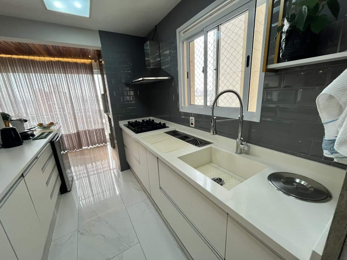Apartamento, 3 quartos, 126 m² - Foto 11