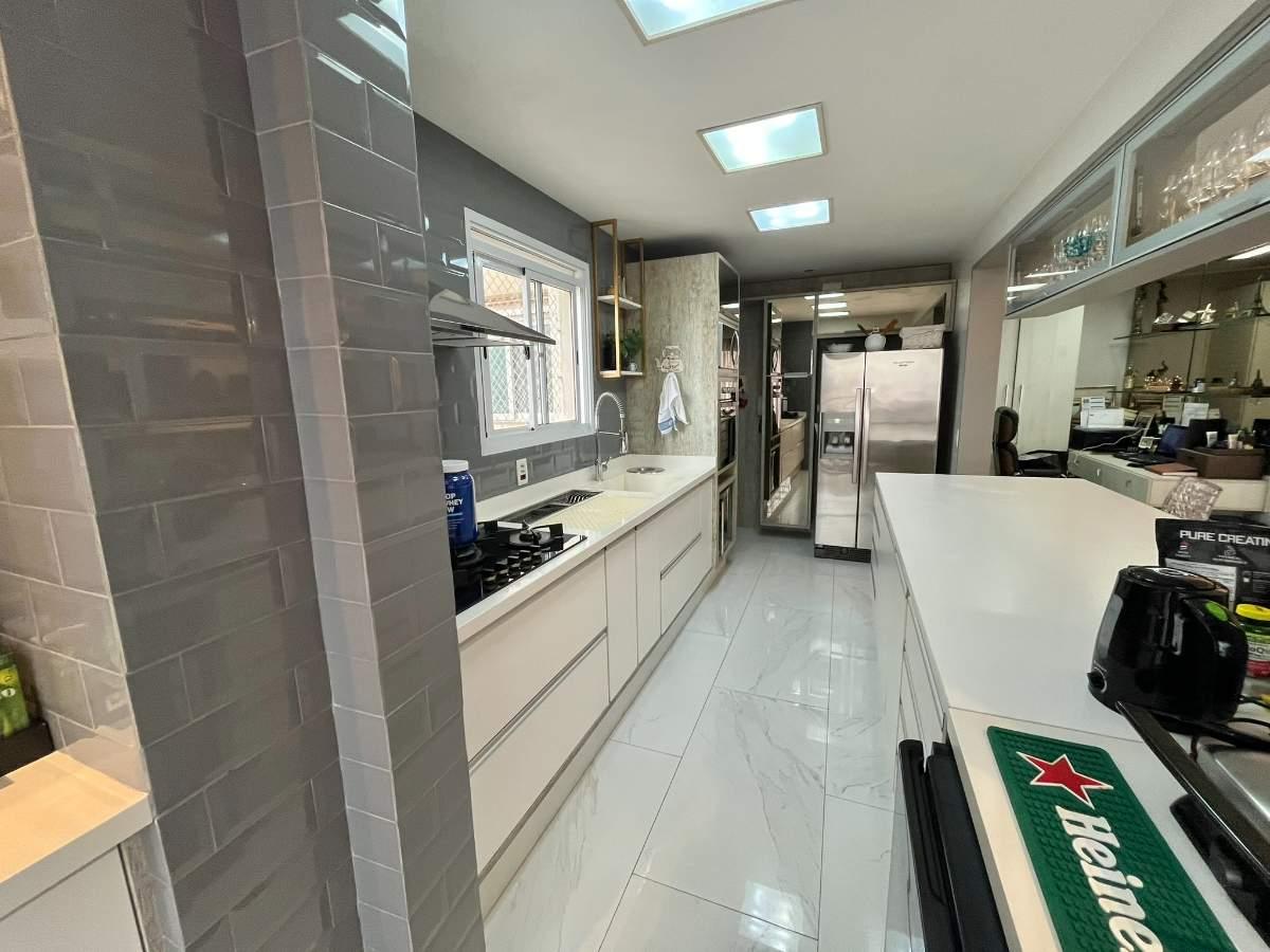 Apartamento, 3 quartos, 126 m² - Foto 12