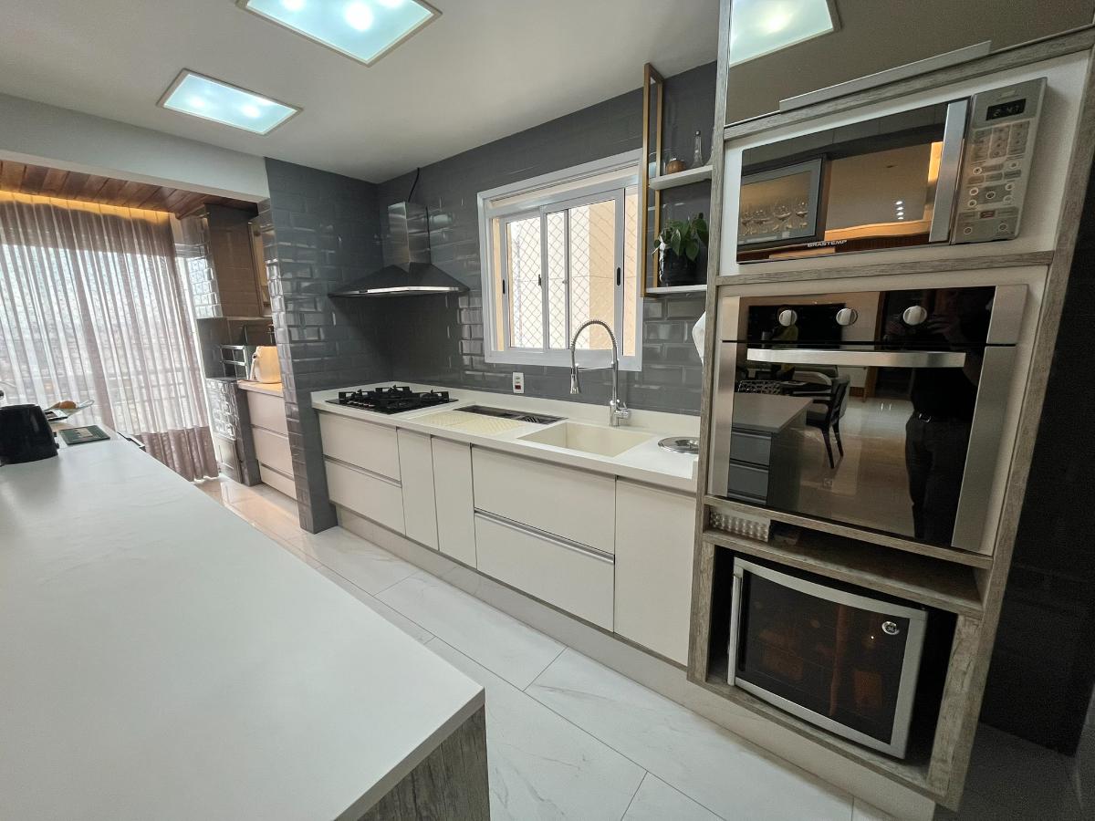 Apartamento, 3 quartos, 126 m² - Foto 13