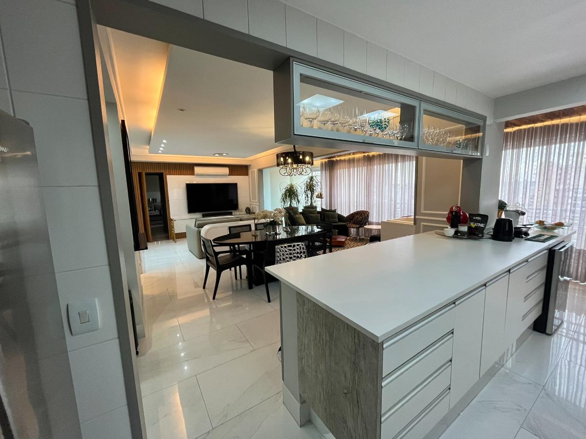 Apartamento, 3 quartos, 126 m² - Foto 14