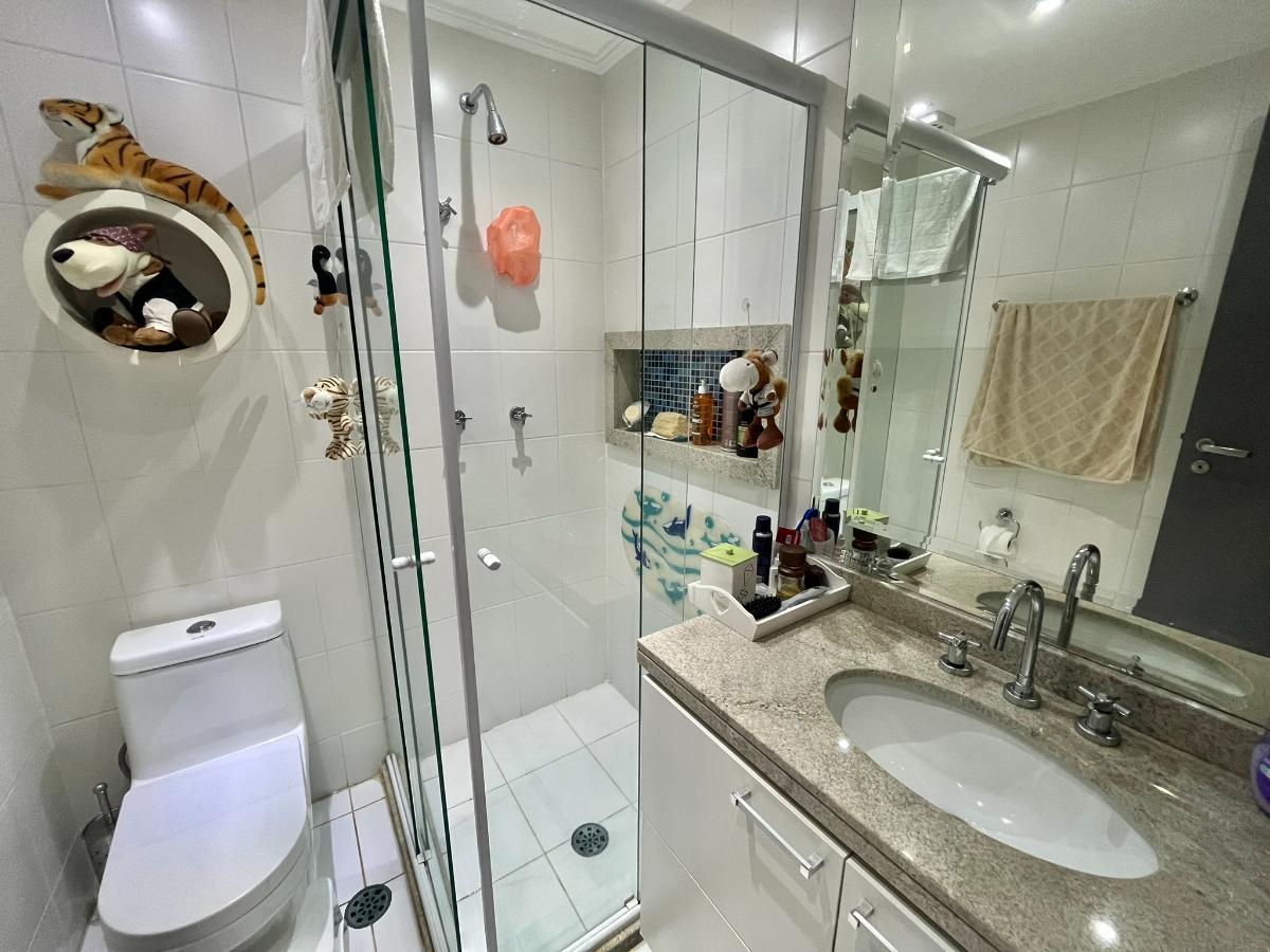 Apartamento, 3 quartos, 126 m² - Foto 17