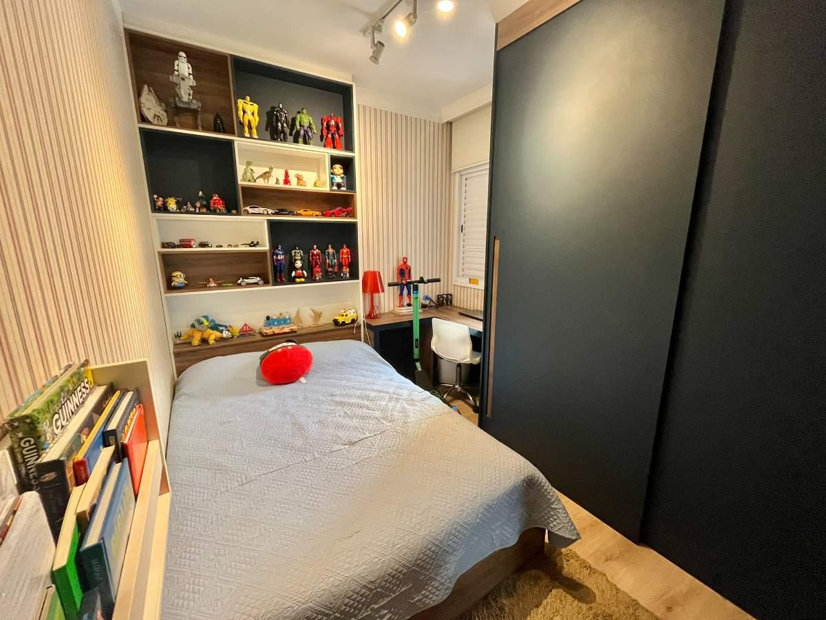 Apartamento, 3 quartos, 126 m² - Foto 19