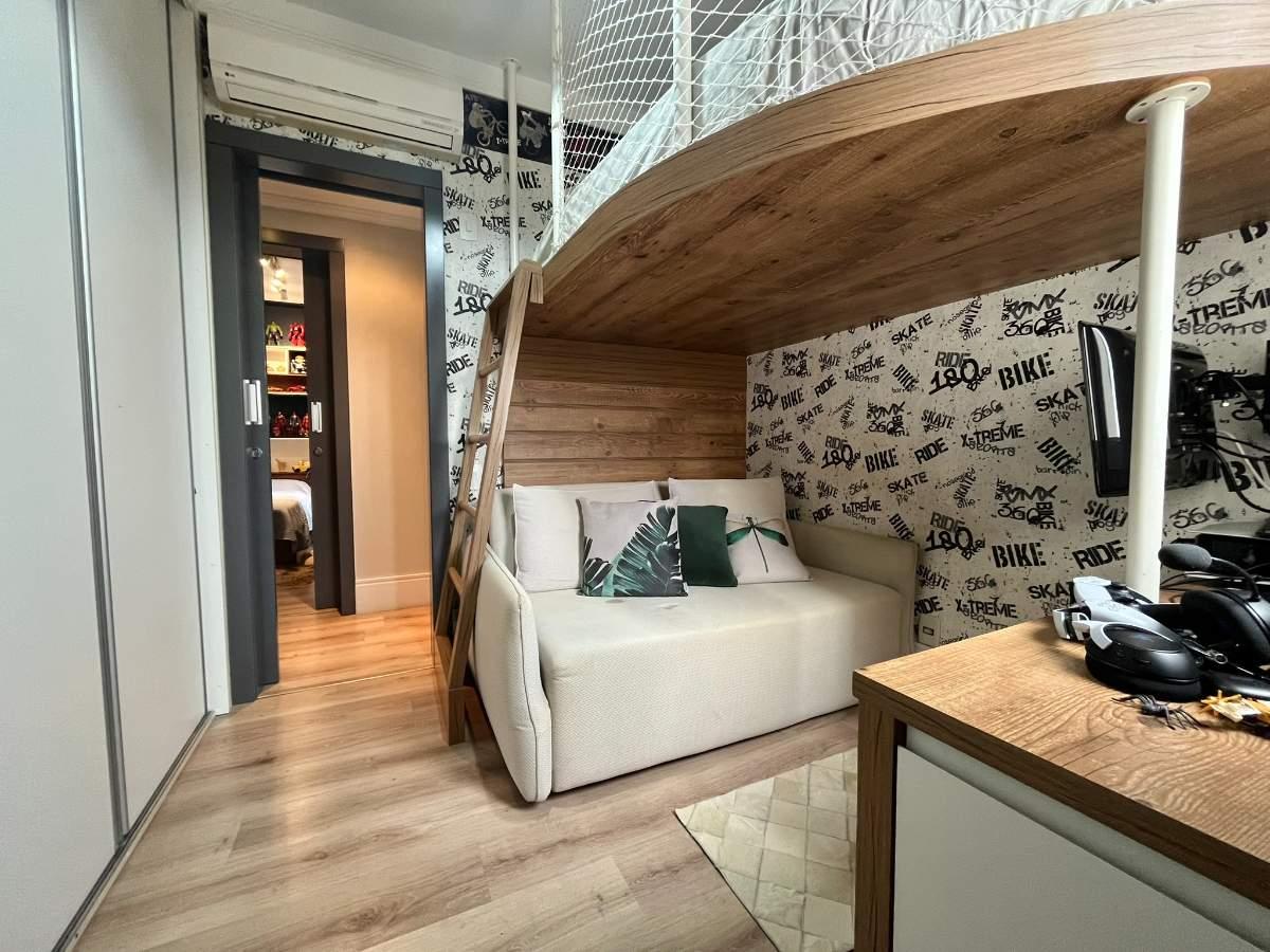 Apartamento, 3 quartos, 126 m² - Foto 20