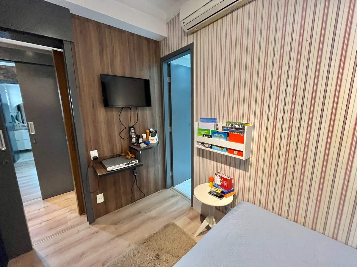Apartamento, 3 quartos, 126 m² - Foto 21