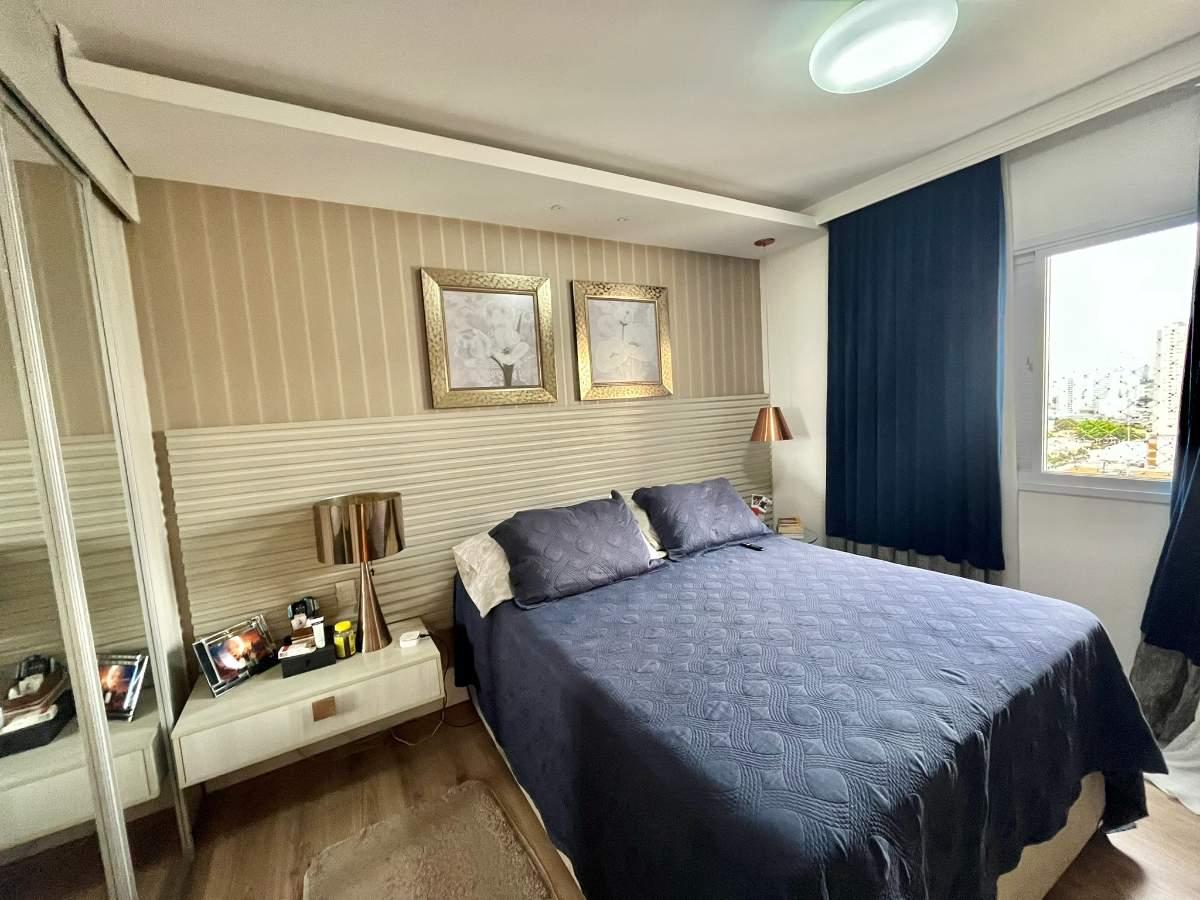 Apartamento, 3 quartos, 126 m² - Foto 22