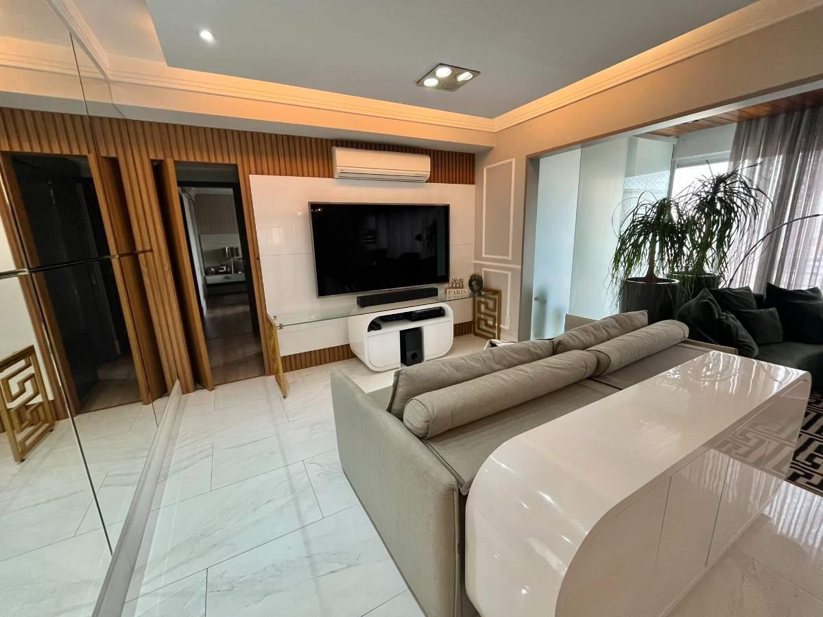 Apartamento, 3 quartos, 126 m² - Foto 2