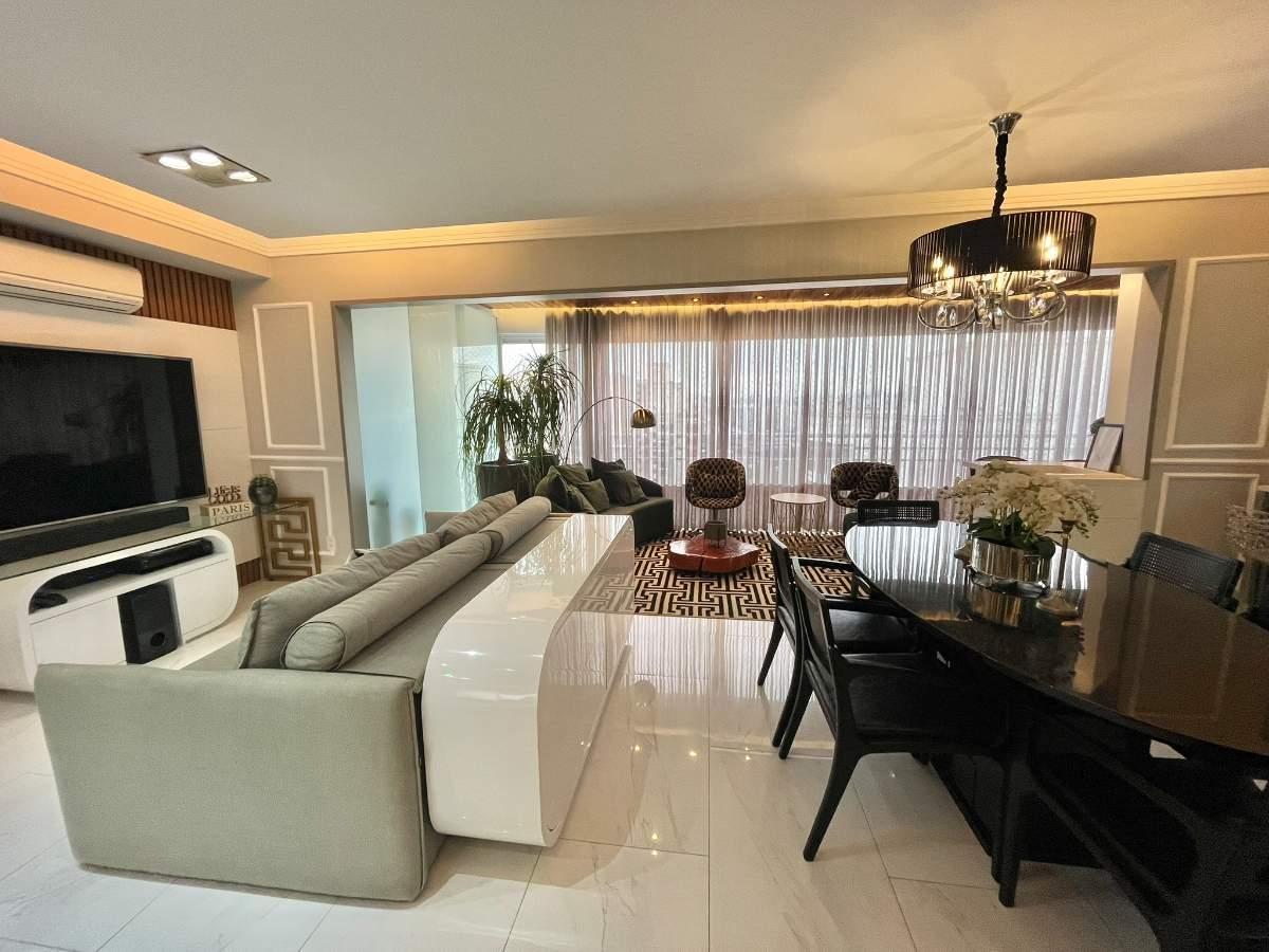 Apartamento, 3 quartos, 126 m² - Foto 3