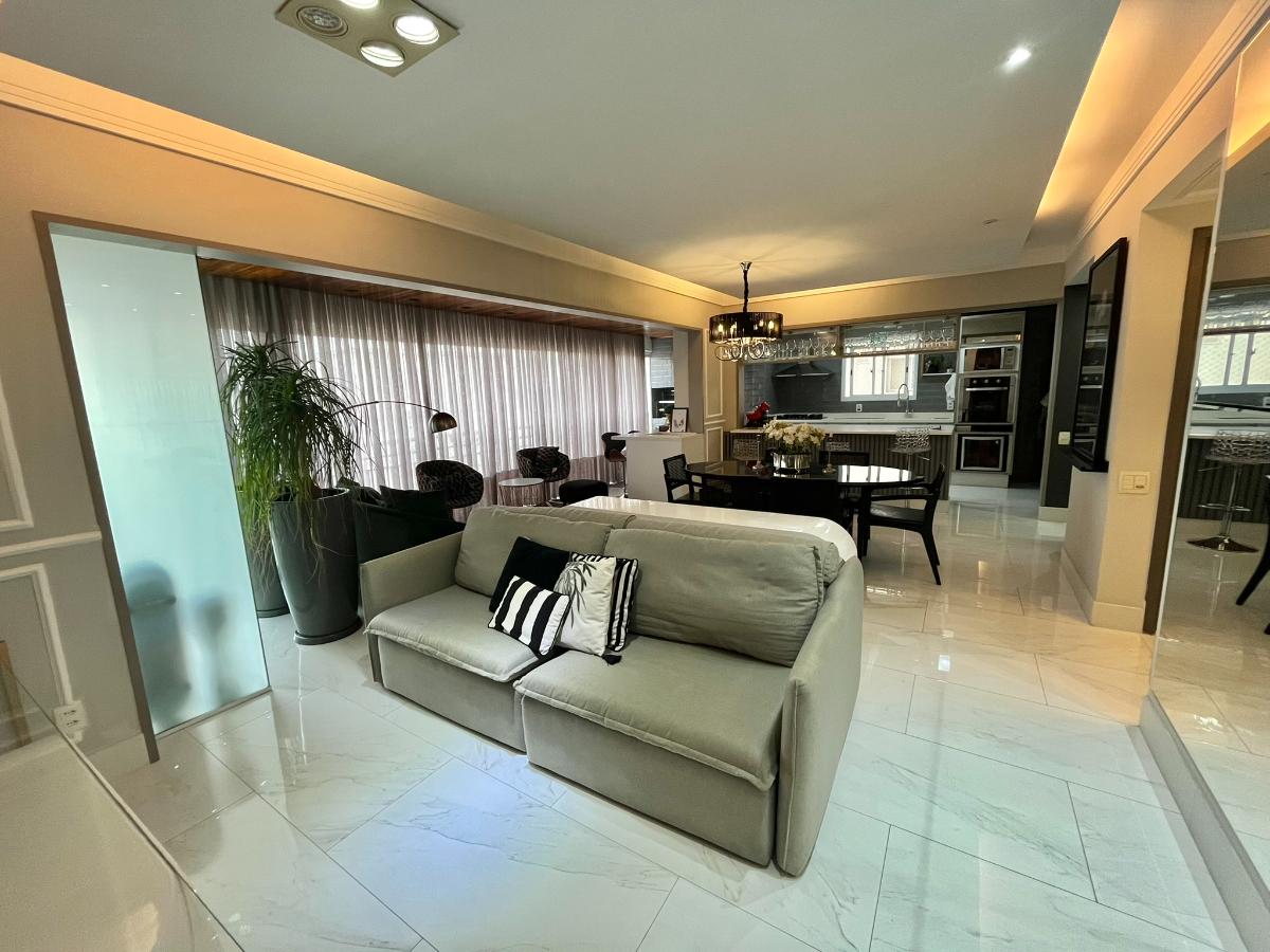 Apartamento, 3 quartos, 126 m² - Foto 5