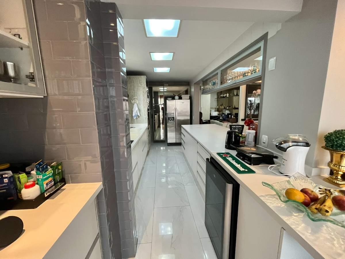 Apartamento, 3 quartos, 126 m² - Foto 6