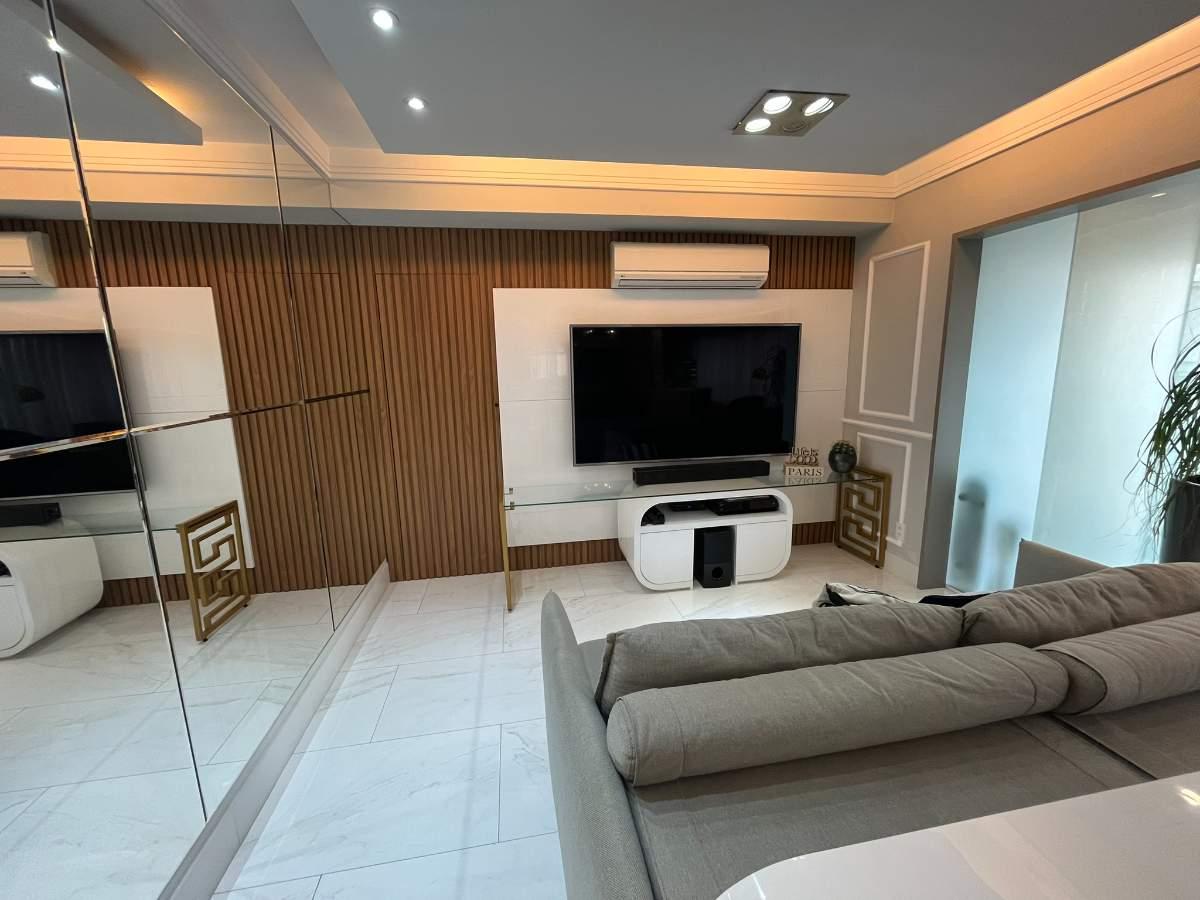 Apartamento, 3 quartos, 126 m² - Foto 7