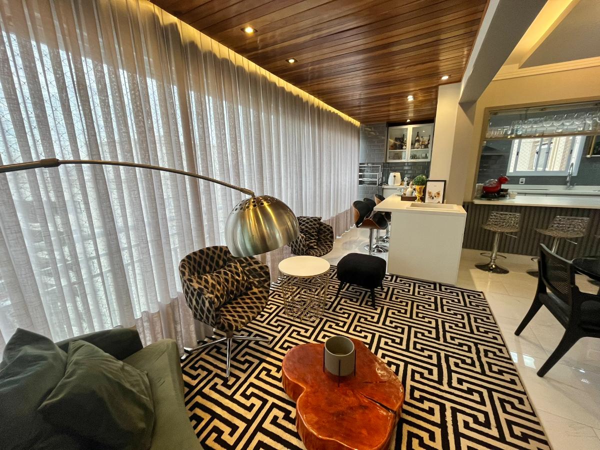 Apartamento, 3 quartos, 126 m² - Foto 8